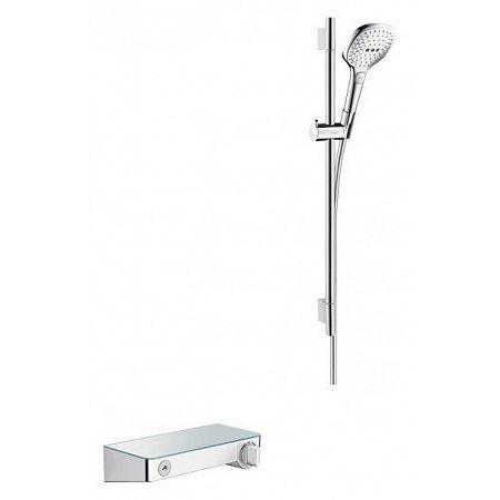 Hansgrohe Shower Tablet Select 27026000 - зображення 1