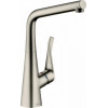 Hansgrohe Metris 14822800 - зображення 1