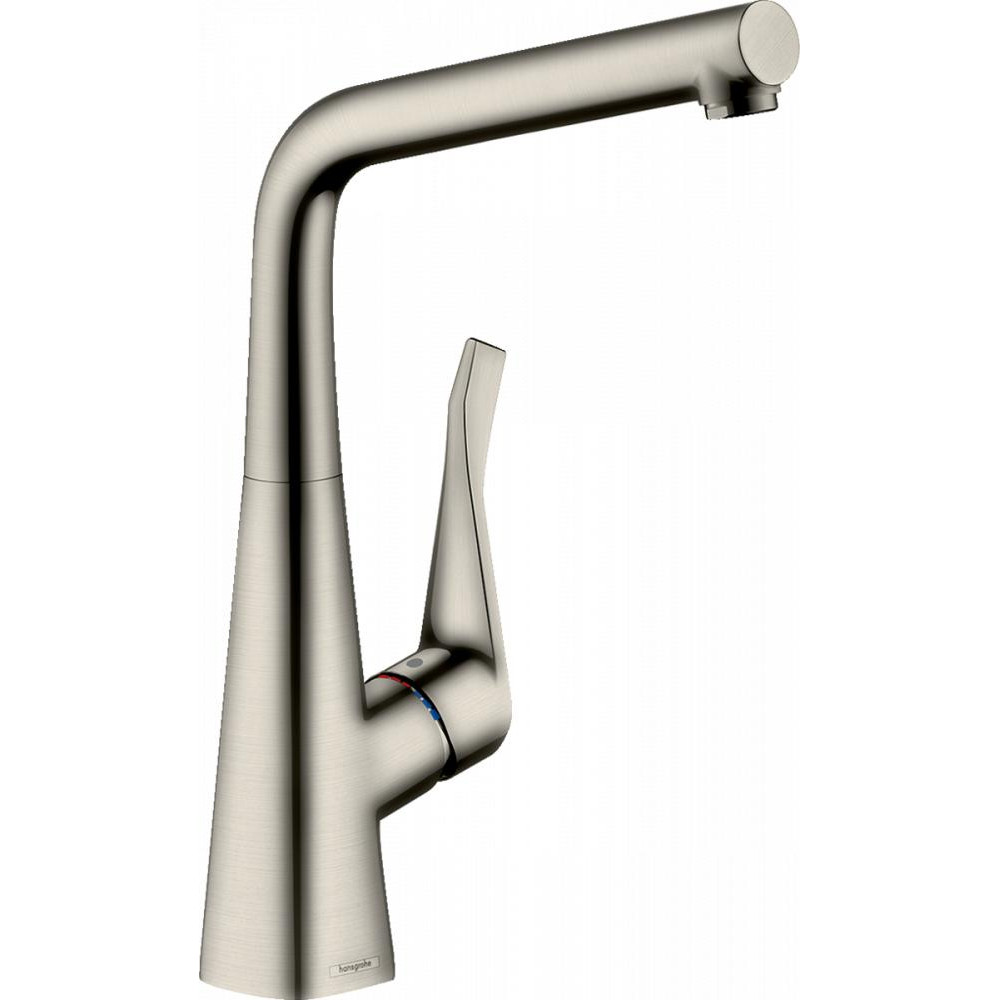 Hansgrohe Metris 14822800 - зображення 1