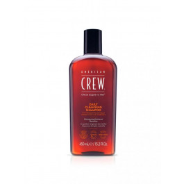   American Crew Daily шампунь 450 ML