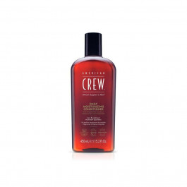   American Crew Кондиционер для волос  Daily Moisturizing Conditioner 450 мл