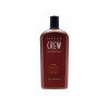 American Crew Шампунь (3 в 1)  Shampoo, Conditioner and Body Wash 1000 мл (669316058510) - зображення 1