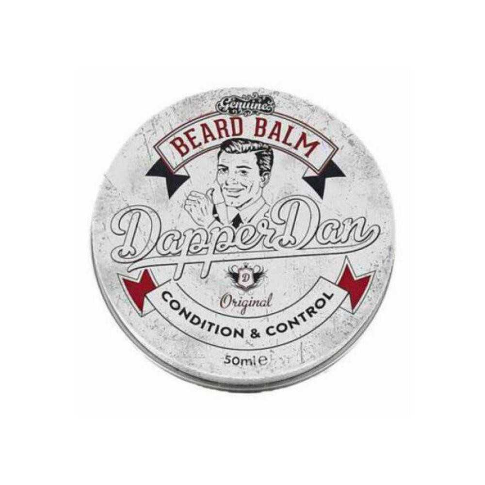 Dapper Dan Бальзам для бороди  Beard Balm 50 мл (768114470934) - зображення 1