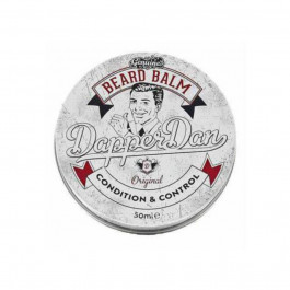   Dapper Dan Бальзам для бороди  Beard Balm 50 мл (768114470934)