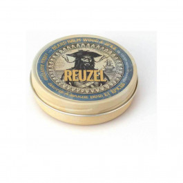   Reuzel Піна для догляду за бородою  Beard Foam Wood & Spice, REU050, 70 мл