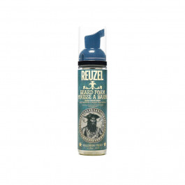   Reuzel Пена-кондиционер для бороды  Beard Foam 70 мл (852578006744)