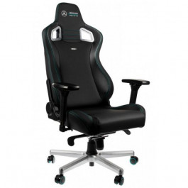   Noblechairs Epic Mercedes-AMG Formula One (PGW-NB-EGC-001)