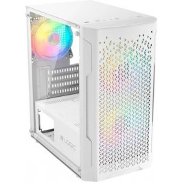   Logic concept Aramis ARGB Mini White (AM-ARAMIS-20-0000000-0002)