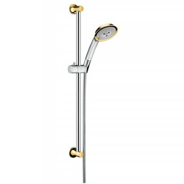 Hansgrohe Raindance Classic 27843090 - зображення 1