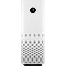   Xiaomi Smart Air Purifier 4 Pro