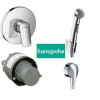 Hansgrohe Logis 32129111 - зображення 1