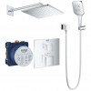 GROHE Grohtherm Smartcontrol 26405SC0 - зображення 1