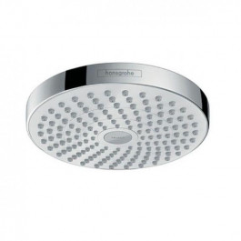   Hansgrohe Croma 220 1jet LowPressure 26734000