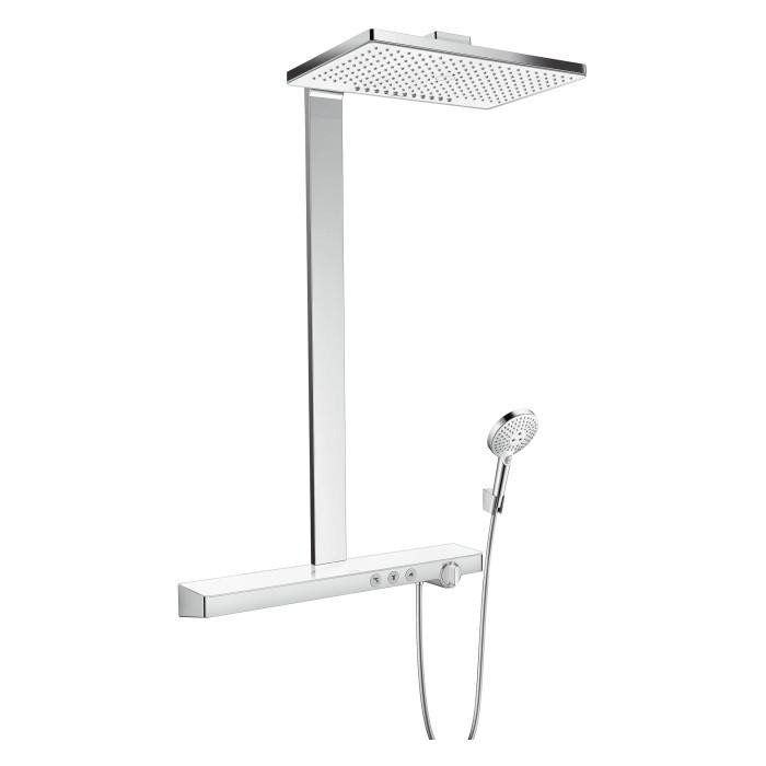 Hansgrohe Rainmaker Select 460 27028400 - зображення 1