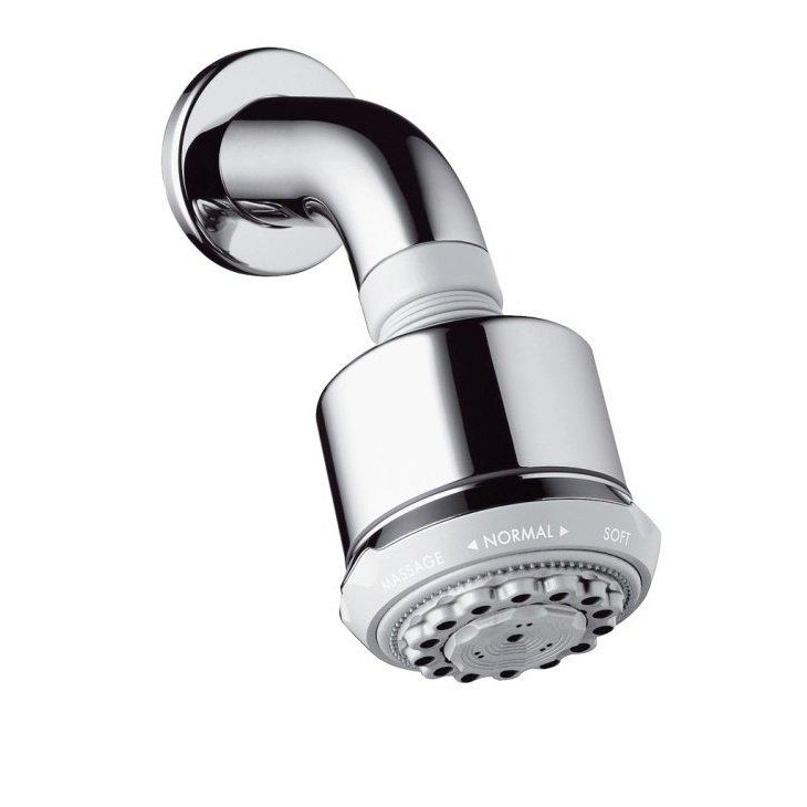 Hansgrohe Clubmaster (26606000) - зображення 1