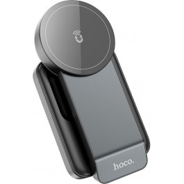   Hoco CQ3 Noble Folding 3-in-1 Magnetic Wireless Black