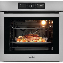   Whirlpool AKZ9 9480 IX