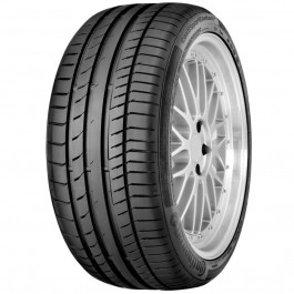   Continental ContiSportContact 5 SUV (255/55R19 111J)