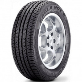   Goodyear Eagle NCT-5 (245/45R17 95Y) ROF