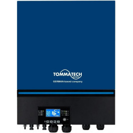   Tommatech PLUS 11kW 48V 150А MPPT 90-450В (TT-MPLUS 11KW-48V)