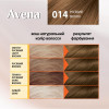 Acme color Крем-фарба  Color Avena №014 Русявий 138 мл (4820197008919) - зображення 7