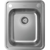 Hansgrohe S41 S412-F340 43334800 - зображення 1