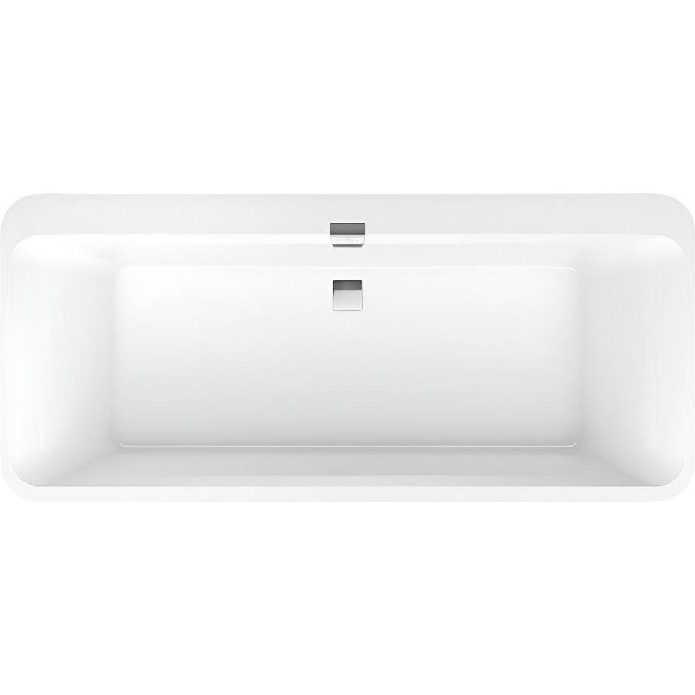 Villeroy&Boch Squaro Edge 180x80 UBQ180SQE7DV-01 - зображення 1