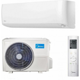   Midea Oasis Plus OP-09N8E6-I/OP-09N8E6-O