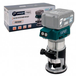   Profi-Tec PRD2068BL