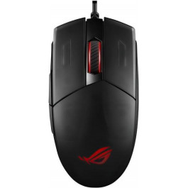   ASUS ROG Strix Impact II USB Black (90MP01E0-B0UA00)