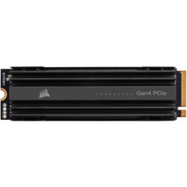   Corsair MP600 PRO 2 TB (CSSD-F2000GBMP600PRO)