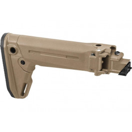   Magpul Приклад  ZHUKOV-S STOCK для AK47/AK74 FDE. MAG585-FDE