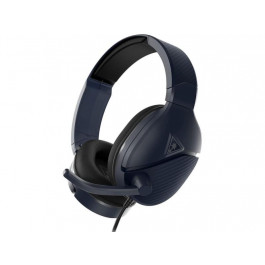   Turtle Beach Recon 200 Gen. 2 Blue (TBS-6310-02)