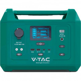   V-TAC VT-303N