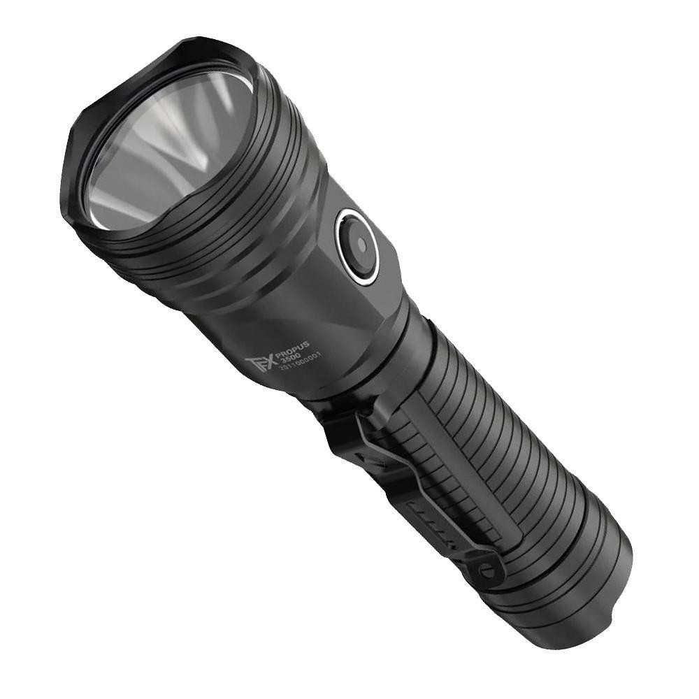 Led Lenser TFX Propus 3500 - зображення 1