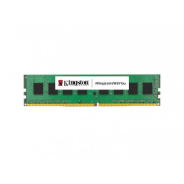   Kingston 16 GB DDR4 3200 MHz (KCP432ND8/16)