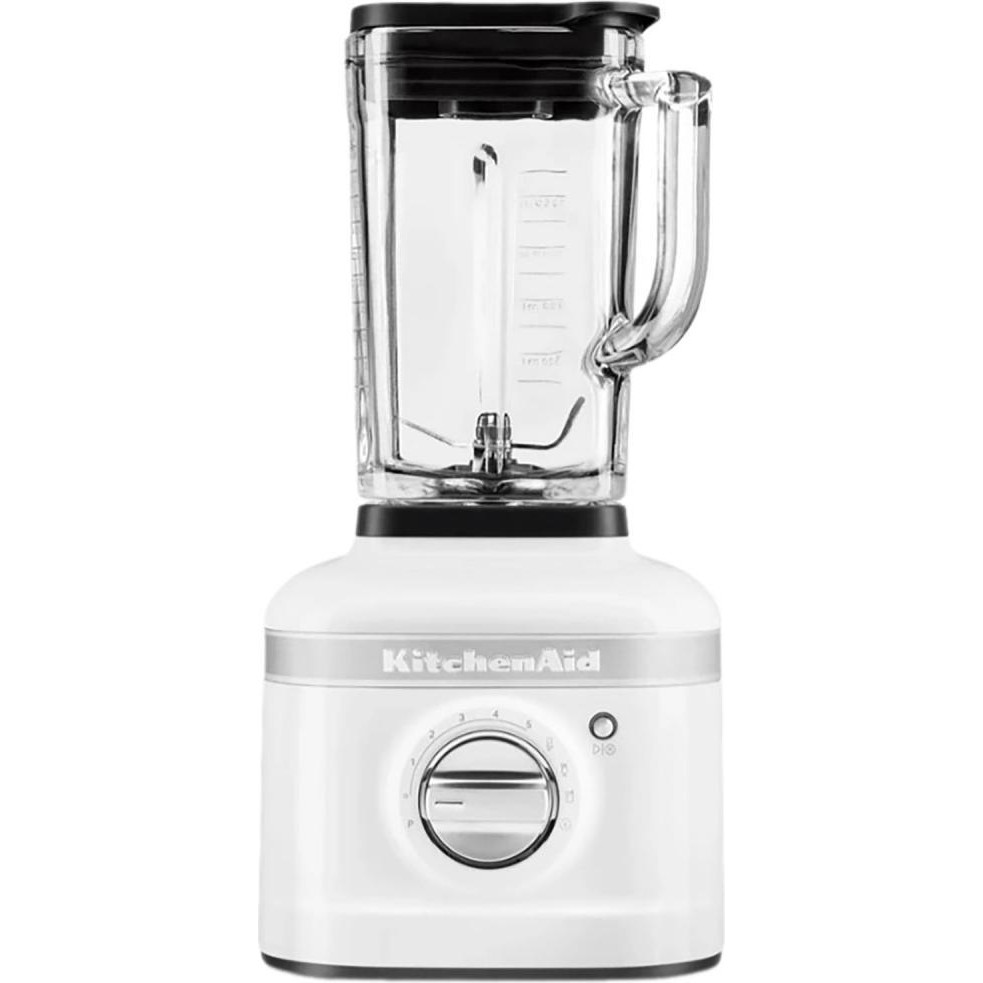 KitchenAid 5KSB4026EWH - зображення 1