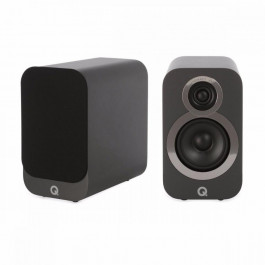   Q Acoustics 3010 Graphite