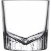 Nude Glass Склянка для віскі Nude Caldera 270 мл набір 6 шт (68124) - зображення 1