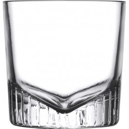   Nude Glass Склянка для віскі Nude Caldera 270 мл набір 6 шт (68124)