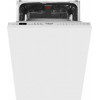 Hotpoint-Ariston HSIO 3O35 WFE - зображення 1