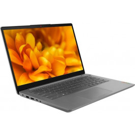   Lenovo IdeaPad 3 14ITL6 Arctic Gray (82H701MRRA)