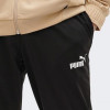 PUMA Бежевий чоловічий спортивний костюм  Baseball Tricot Suit 677428/83 - зображення 7