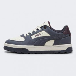   PUMA Чоловічі кеди низькі  Caven 2.0 Abrupt 39746607 42.5 (8.5UK) 27.5 см Vapor Gray-Galactic Gray-Midnig