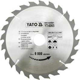   YATO YT-6065