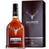 Dalmore Віскі  12 yo Sherry Cask Select Single Malt Scotch Whisky 43% 0.75 л (5010196000246) - зображення 1