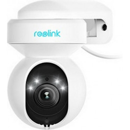   Reolink E1 Outdoor