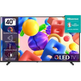   Hisense 40A5KQ