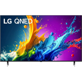   LG 86QNED80T6A