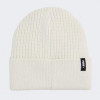 PUMA Шапка  Metal Cat Beanie 02487402 One Size Warm White (4099683448656) - зображення 2